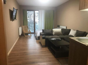 Kate’s apartment